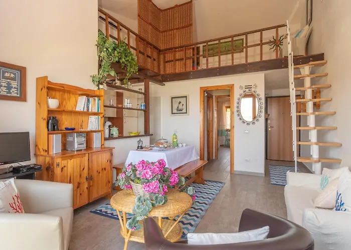 Casa Porto Istana
