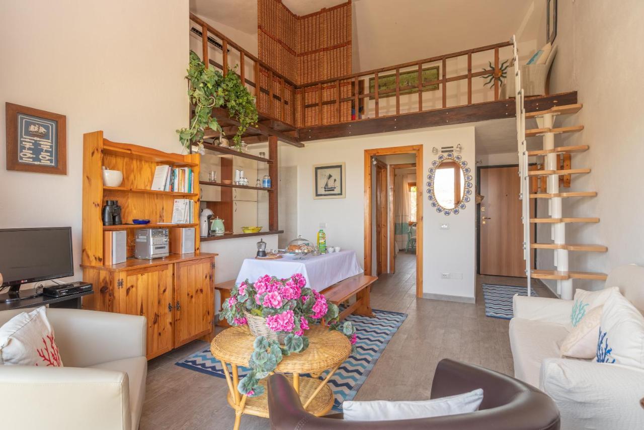 Casa Porto Istana Apartment