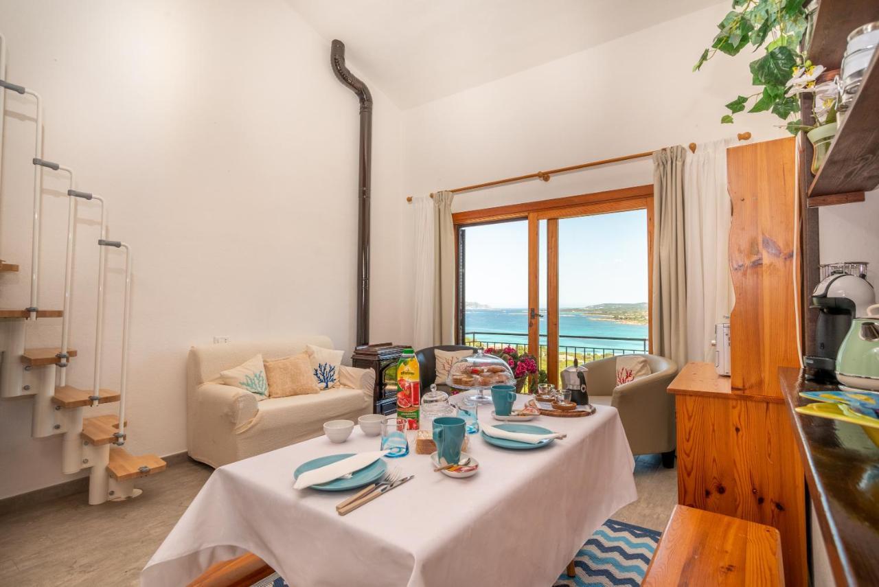 Apartment Casa Porto Istana *