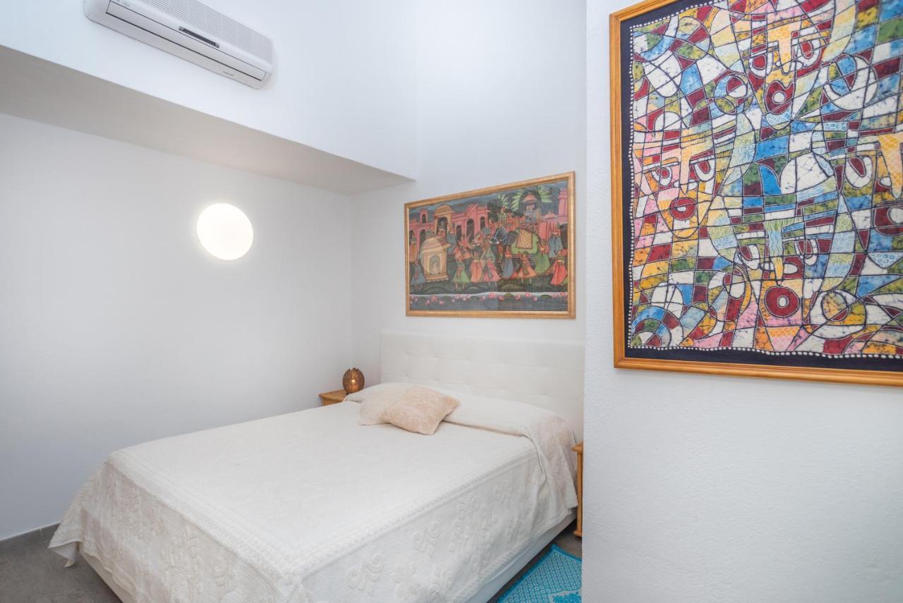 Casa Porto Istana Apartment