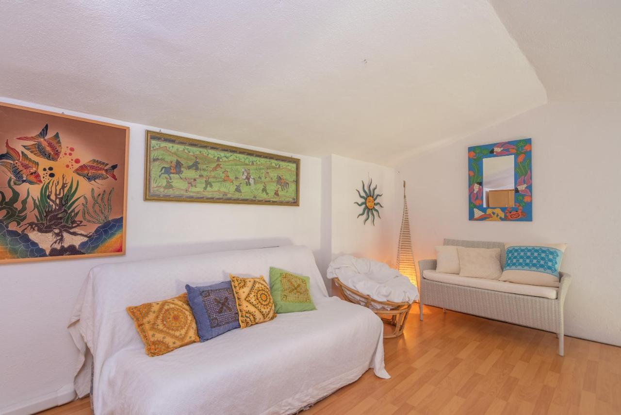 Casa Porto Istana Apartment