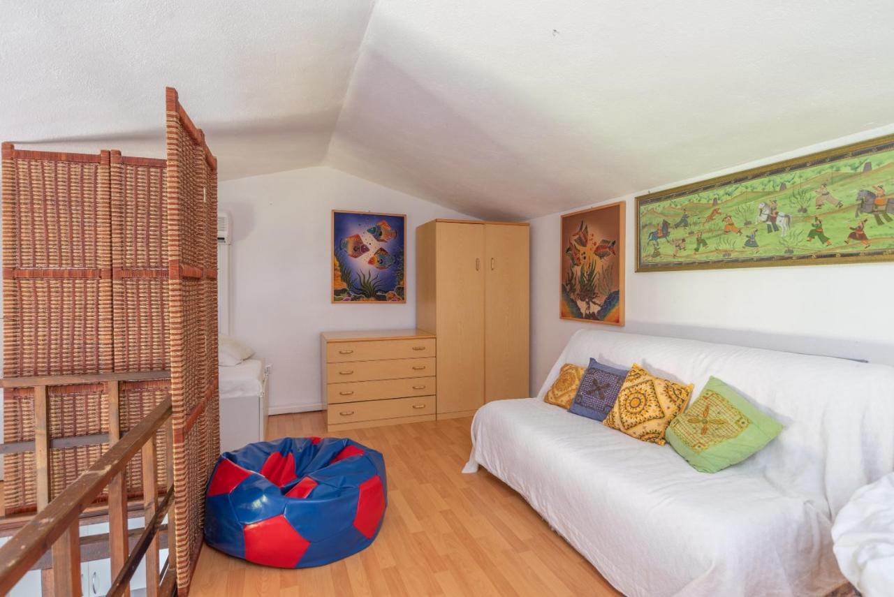 Casa Porto Istana *